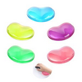 Crystal Gel Wrist Rest